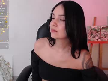 Flor_The_Sakura February 19, 2025 Chaturbate stream image