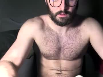 Gabriel_7700 February 19, 2025 Chaturbate stream image