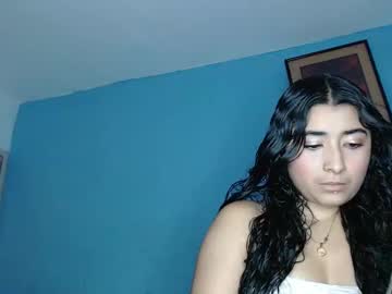Gaby_Caroline February 19, 2025 Chaturbate stream image