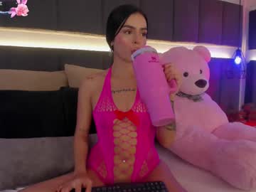 Georginna_Sins February 19, 2025 Chaturbate stream image