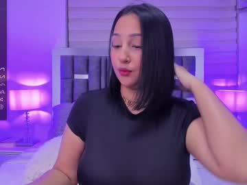 Iris_Evans1 February 19, 2025 Chaturbate stream image