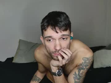 Jackdesfeux February 19, 2025 Chaturbate stream image