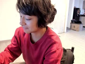 Juliethkain February 19, 2025 Chaturbate stream image
