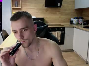 Larstar01 February 19, 2025 Chaturbate stream image