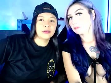 Lesbiansgh February 19, 2025 Chaturbate stream image