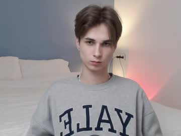 Lucacharm February 19, 2025 Chaturbate stream image