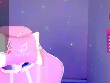 Magicladyy February 19, 2025 Chaturbate stream image