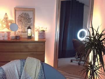 Marrygrayes February 19, 2025 Chaturbate stream image