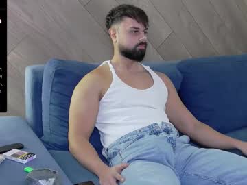 Maxhunterx_ February 19, 2025 Chaturbate stream image