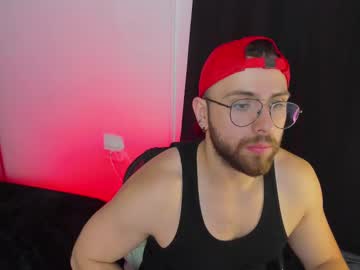 Maxiimo_Wolf February 19, 2025 Chaturbate stream image