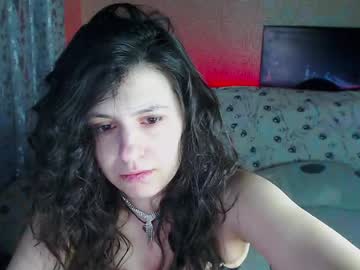 Melaniemoor February 19, 2025 Chaturbate stream image