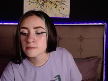 Melodygirl__ February 19, 2025 Chaturbate stream image