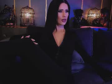 Mistresslexa February 19, 2025 Chaturbate stream image