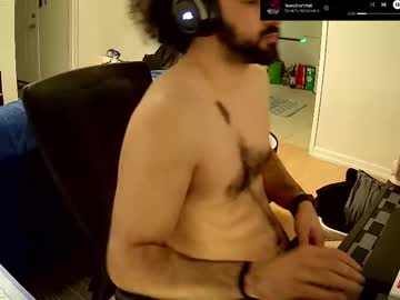 Montygoon February 19, 2025 Chaturbate stream image