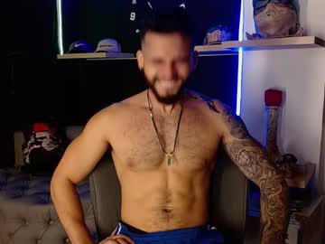 Morgann_Jones February 19, 2025 Chaturbate stream image