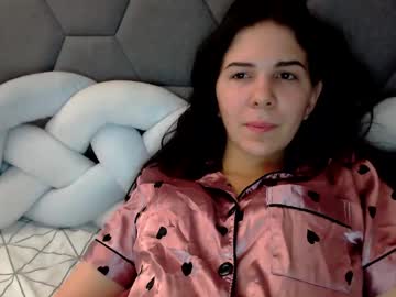Olympia_Lucci February 19, 2025 Chaturbate stream image