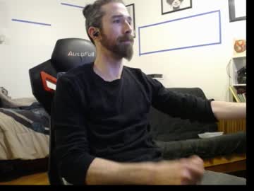 Panda_Robots February 19, 2025 Chaturbate stream image