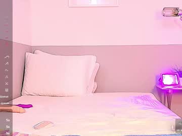 Petitelittleebony February 19, 2025 Chaturbate stream image