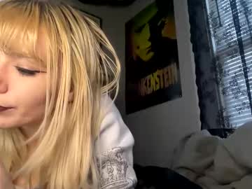 Pinupbabe333 February 19, 2025 Chaturbate stream image