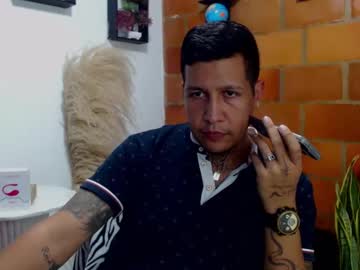 Raicolt February 19, 2025 Chaturbate stream image
