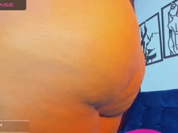 Roxanasmiith February 19, 2025 Chaturbate stream image