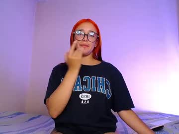 Samanta_Collings February 19, 2025 Chaturbate stream image