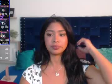 Saraapril_1 February 19, 2025 Chaturbate stream image