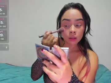 Sarah_Rose5 February 19, 2025 Chaturbate stream image