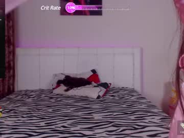 Sonjanextray February 19, 2025 Chaturbate stream image