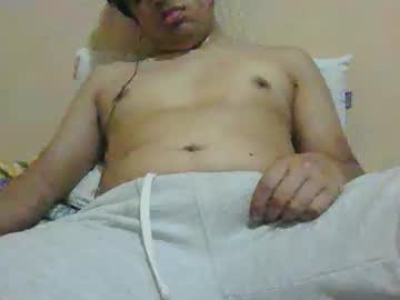 Soto195 February 19, 2025 Chaturbate stream image
