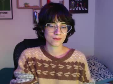 Susana_W February 19, 2025 Chaturbate stream image