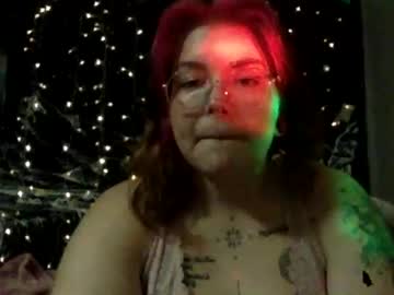 Tattooedsiren74 February 19, 2025 Chaturbate stream image