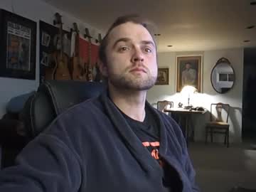 Tomjoadsghost February 19, 2025 Chaturbate stream image