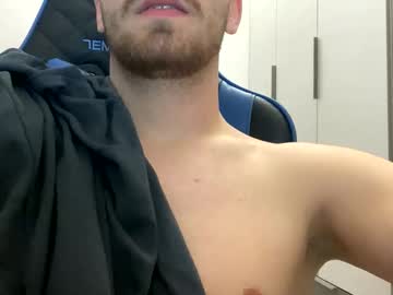 Toniramirex66 February 19, 2025 Chaturbate stream image