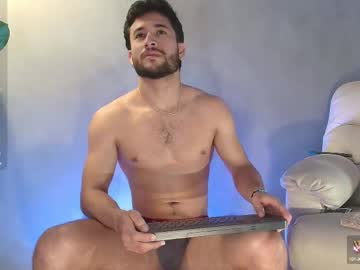 Valentinoford February 19, 2025 Chaturbate stream image