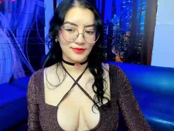 Violeta_Diazz February 19, 2025 Chaturbate stream image
