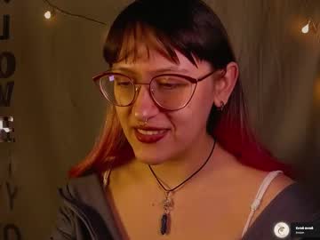 Yukamina February 19, 2025 Chaturbate stream image