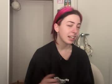 Angelcak3s February 20, 2025 Chaturbate stream image