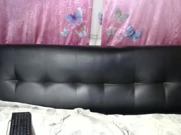 Anne_Jm February 20, 2025 Chaturbate stream image