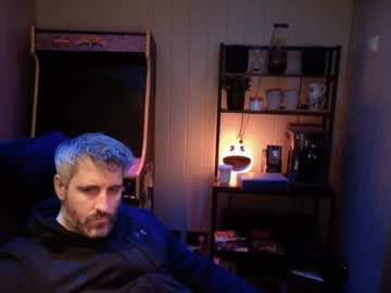 Anonymousblokeuk February 20, 2025 Chaturbate stream image