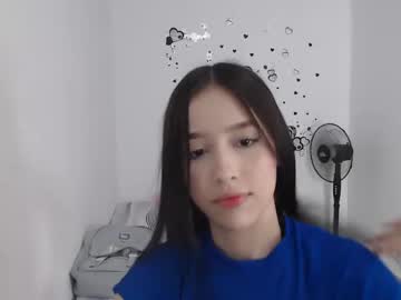 Baby_Violeta February 20, 2025 Chaturbate stream image
