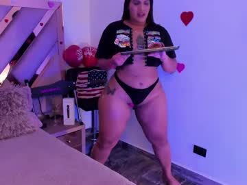Bleesdvic February 20, 2025 Chaturbate stream image