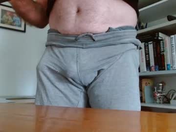 Dannyfunboy February 20, 2025 Chaturbate stream image