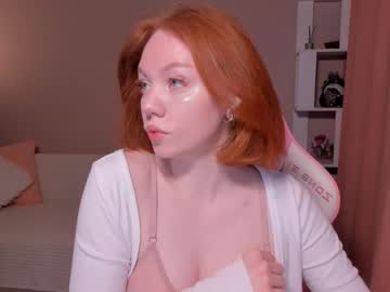 Honeyautumn February 20, 2025 Chaturbate stream image