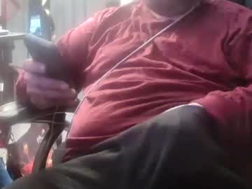 Jacksonp41 February 20, 2025 Chaturbate stream image