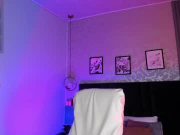Lara_Bombshell February 20, 2025 Chaturbate stream image