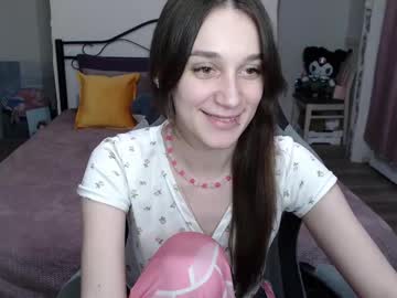 Milky_Way_Rrr February 20, 2025 Chaturbate stream image