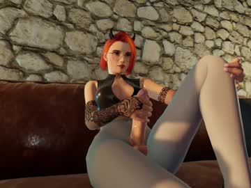 Princess_Rose20 February 20, 2025 Chaturbate stream image