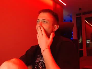 Ravine_Doleg February 20, 2025 Chaturbate stream image