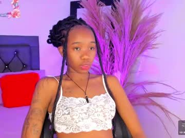 Rihana_Hot01 February 20, 2025 Chaturbate stream image